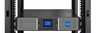 Miniatuurafbeelding van Eaton 9PX 1500 RT2U Li-ion UPS 230V