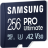 Samsung PRO Ultimate 256 GB microSDXC Vorschau