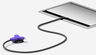 Logitech Swytch Laptop-Link Vorschau