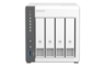 Thumbnail image of QNAP TS-433 4GB 4-bay NAS