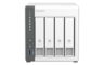Miniatuurafbeelding van QNAP TS-433 4GB 4-bay NAS