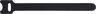 Aperçu de Serre-câble autoagrippant 150mm noir x20