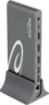 Delock USB-C 3.0 - 2xDP+HDMI Docking Vorschau