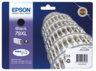 Epson 79XL tintapatron, fekete előnézet