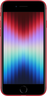 Miniatuurafbeelding van Apple iPhone SE 2022 256GB (PRODUCT)RED