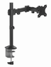 Thumbnail image of Fellowes Reflex Single Monitor Arm Desk