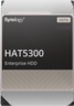 Thumbnail image of Synology HAT5300 SATA HDD 16TB