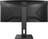 Vista previa de Monitor AOC CU34P2A