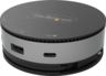 Anteprima di Dokcing USB-C 3.1 - DP/HDMI/VGA StarTech