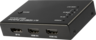 Widok produktu StarTech HDMI/DP Selector 4:1 w pomniejszeniu
