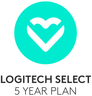 Logitech Select Small Room 5J Vorschau