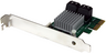 StarTech 4-Port PCIe SATA Schnittstelle Vorschau