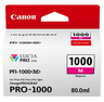 Thumbnail image of Canon PFI-1000M Ink Magenta