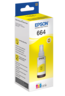 Epson T6644 Tinte gelb Vorschau