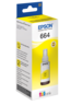 Vista previa de Tinta Epson T6644 amarillo