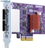 Thumbnail image of QNAP 8-Port SATA Expansion Card