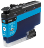 Aperçu de Encre Brother LC426XLC, cyan