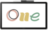 Thumbnail image of Wacom One 14 Pen Display