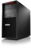 Lenovo ThinkStation P520c 32/512GB Top Vorschau