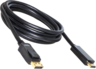 Miniatura obrázku Kabel Delock DisplayPort - HDMI 2 m