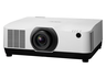 Thumbnail image of NEC PA804UL-WH Laser Projector