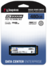 Thumbnail image of Kingston DC2000B 480GB SSD Heatsink