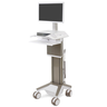 Thumbnail image of Ergotron CareFit Pro Medical Cart