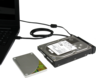 Miniatura obrázku Adaptér USB 3.1 kon. typ A - kon. SATA