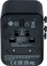 Miniatura obrázku Cestovní adaptér Verbatim svět + 2x USB