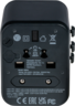Widok produktu Verbatim Welt + 2x USB adapter podr. w pomniejszeniu