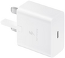 Thumbnail image of Samsung USB-C Charger White 15W