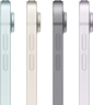 Thumbnail image of Apple iPad Air 13" M2 5G 1TB Blue