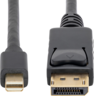 StarTech DP - Mini-DP Kabel 1 m Vorschau
