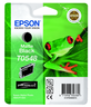 Miniatura obrázku Inkoust Epson T0548 matně černý