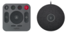 Anteprima di Sistema videoconfer. Logitech Rally Plus
