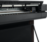 Miniatuurafbeelding van HP DesignJet T650 A0 Plotter