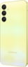 Thumbnail image of Samsung Galaxy A25 5G 128GB Yellow