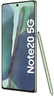 Thumbnail image of Samsung Galaxy Note20 256GB Green