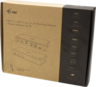 i-tec USB-C/A - 2xDisplayPort+HDMI Dock Vorschau