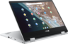 Thumbnail image of ASUS Chromebook Flip CX1 CB1400 8/64GB