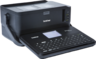 Thumbnail image of Brother P-touch PT-D800W Label Printer