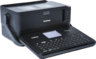 Miniatuurafbeelding van Brother P-touch PT-D800W Label Printer