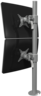 Thumbnail image of Dataflex Viewlite Dual Desk Monitor Arm