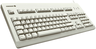CHERRY G80-3000 Tastatur Vorschau