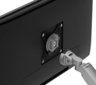 Anteprima di Neomounts NEXT Slim 32" Dual Monitor Arm