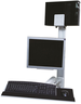 Thumbnail image of Secomp Value Workstation Wall Mount
