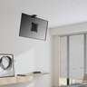 Aperçu de Support plafond TV VALUE pliable