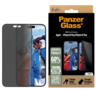 Miniatuurafbeelding van PanzerGlass iP16+/15+ UWF Privacy Screen