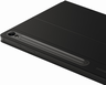 Miniatuurafbeelding van Samsung Tab S10 FE/S9 FE Book Cover KB