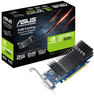 Aperçu de Carte graphique Asus GeForce GT 1030